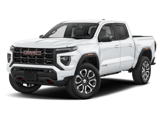 GMC Canyon - Forest City Auto Center GMC in Forest City IA