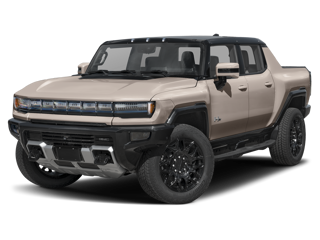 HUMMER EV vs Tesla Cybertruck - Forest City Auto Center GMC in Forest City IA