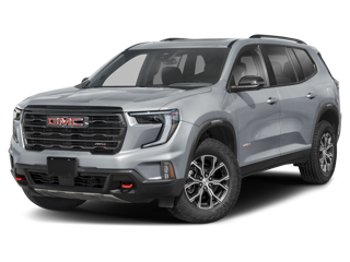 GMC Acadia - Forest City Auto Center Chevrolet GMC in Forest City IA