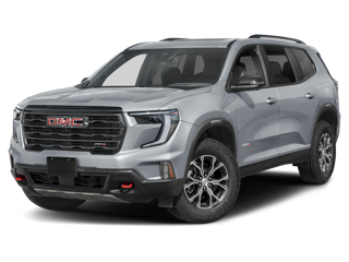GMC Acadia - Forest City Auto Center GMC in Forest City IA