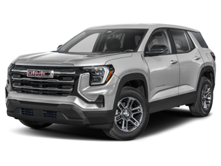 GMC Terrain - Forest City Auto Center Chevrolet GMC in Forest City IA