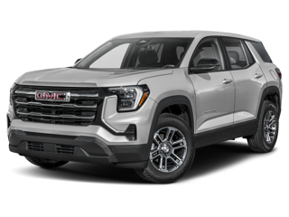 GMC Terrain - Forest City Auto Center GMC in Forest City IA