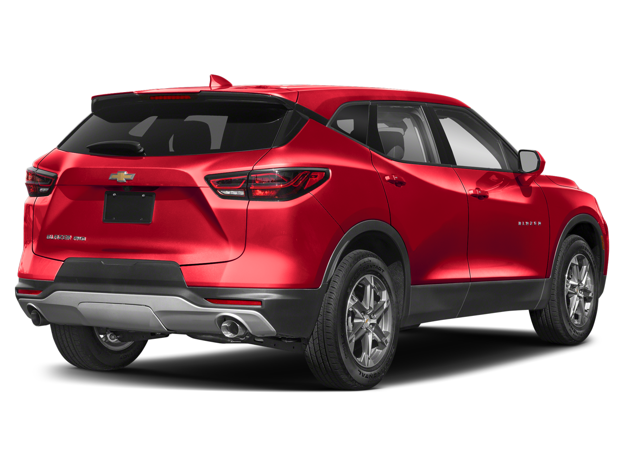 2023 Chevrolet Blazer Premier