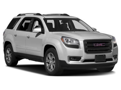 2015 GMC Acadia SLT