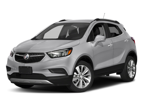 2018 Buick Encore Base
