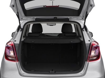 2018 Buick Encore Base
