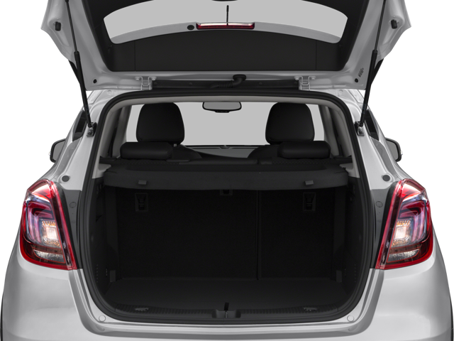2018 Buick Encore Base