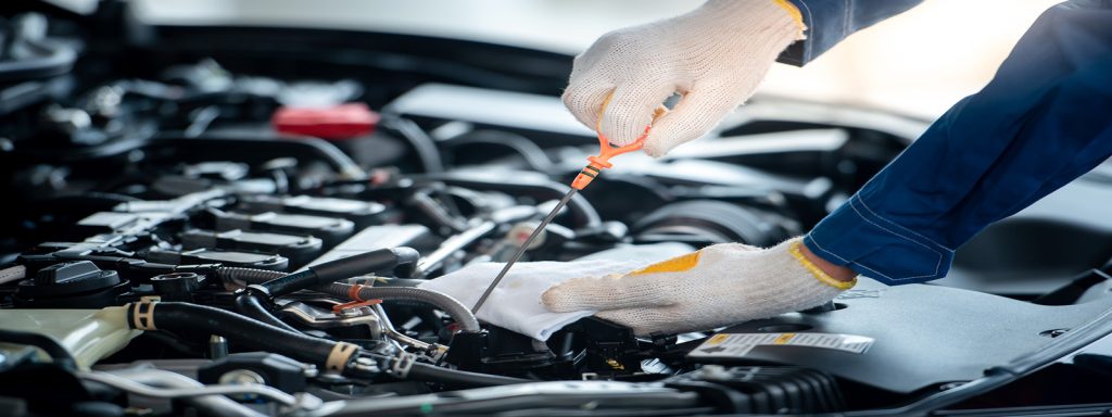 GMC Service