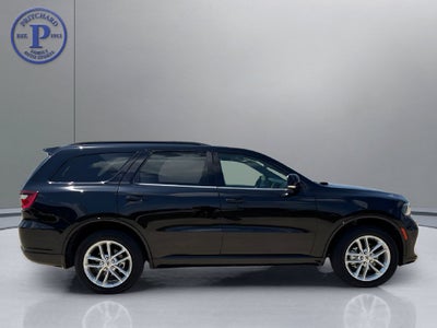 2023 Dodge Durango GT Plus