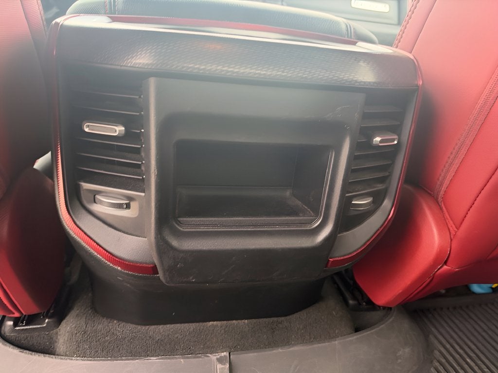 2024 RAM 1500 Rebel