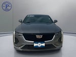 2021 Cadillac CT4 Sport