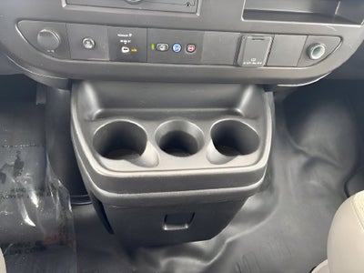 2023 Chevrolet Express Passenger 3500 1LS