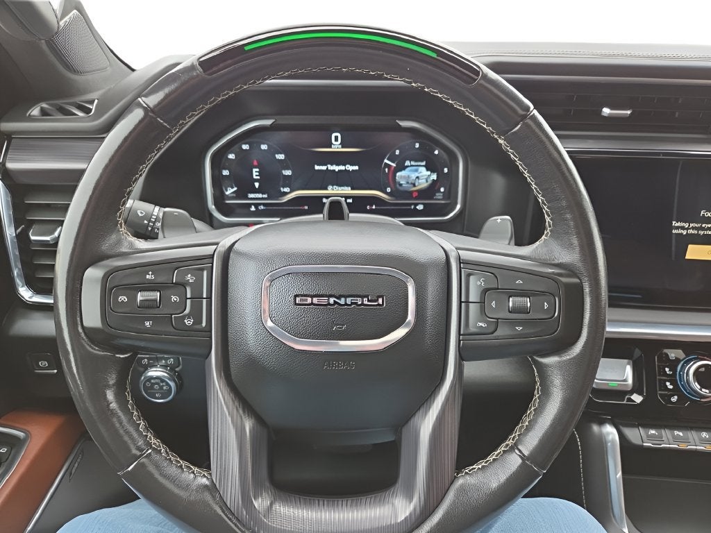 2023 GMC Sierra 1500 Denali Ultimate