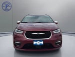 2021 Chrysler Pacifica Limited