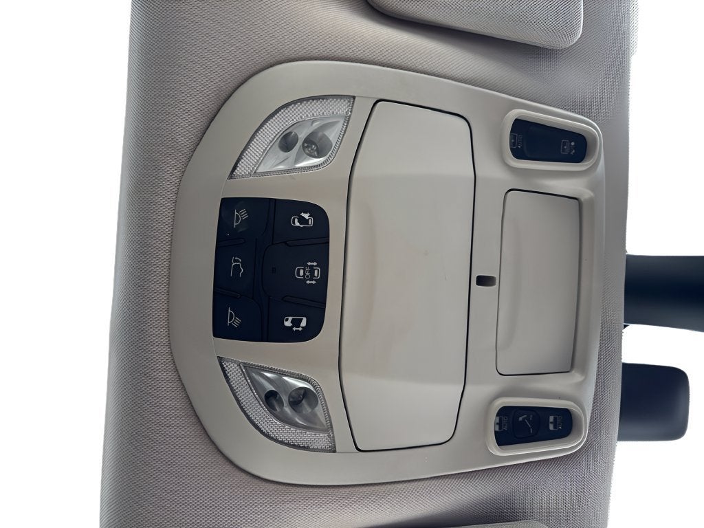 2021 Chrysler Pacifica Limited