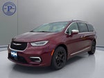 2021 Chrysler Pacifica Limited