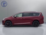 2021 Chrysler Pacifica Limited