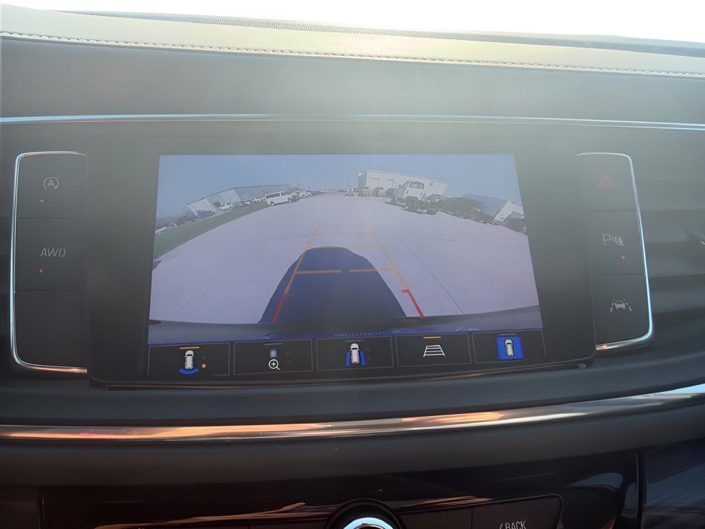 2024 Buick Enclave Premium