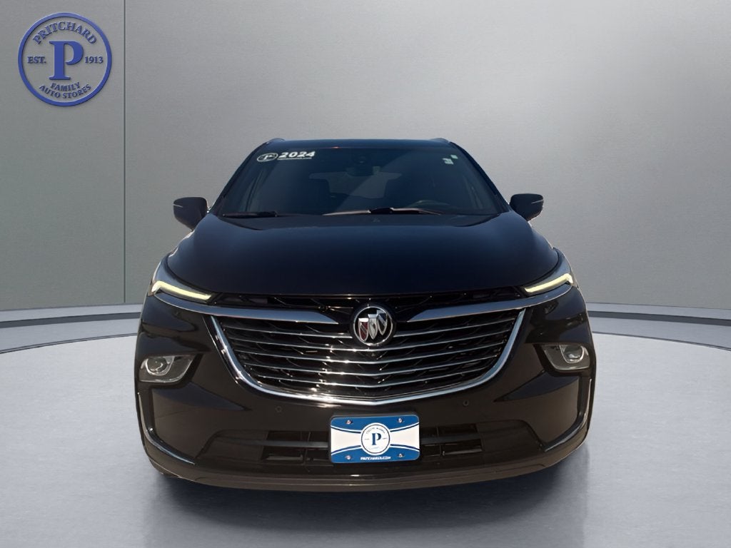 2024 Buick Enclave Premium