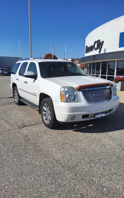 2013 GMC Yukon Denali