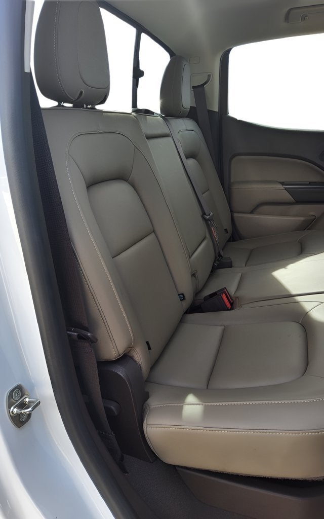 2019 GMC Canyon 4WD SLT