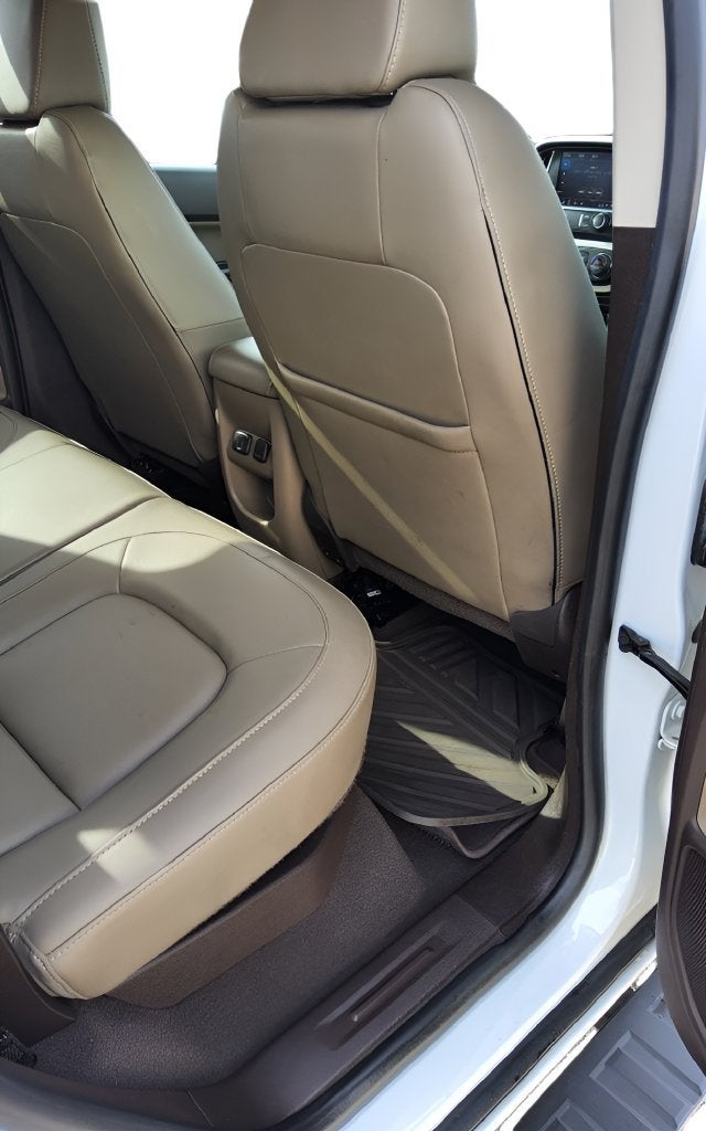 2019 GMC Canyon 4WD SLT