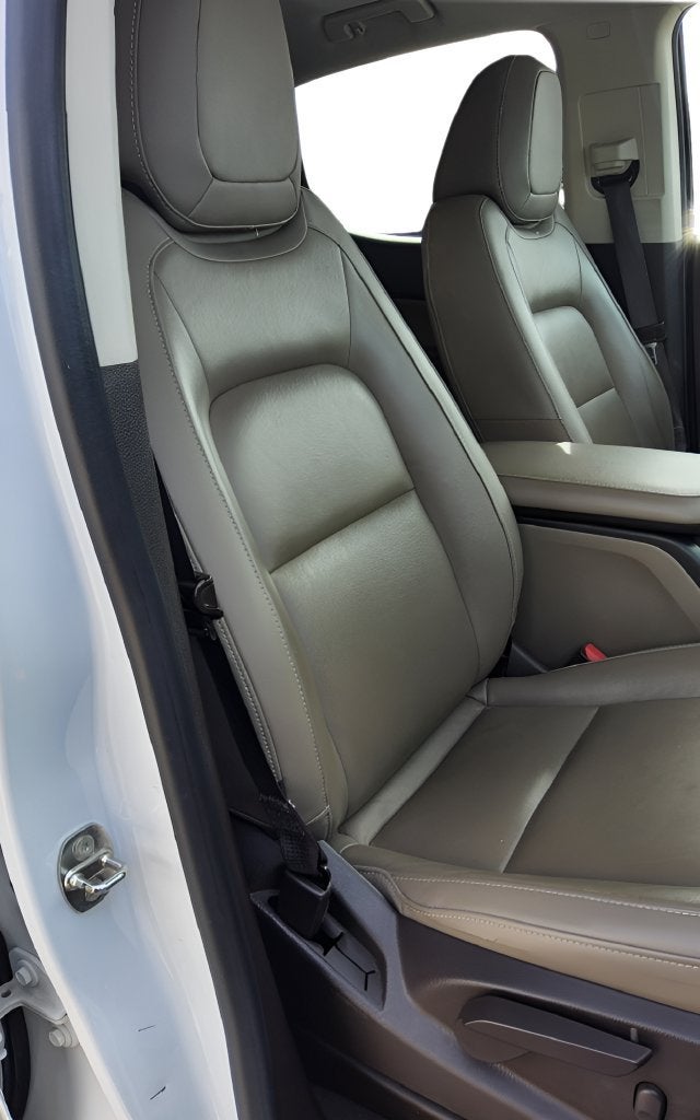 2019 GMC Canyon 4WD SLT