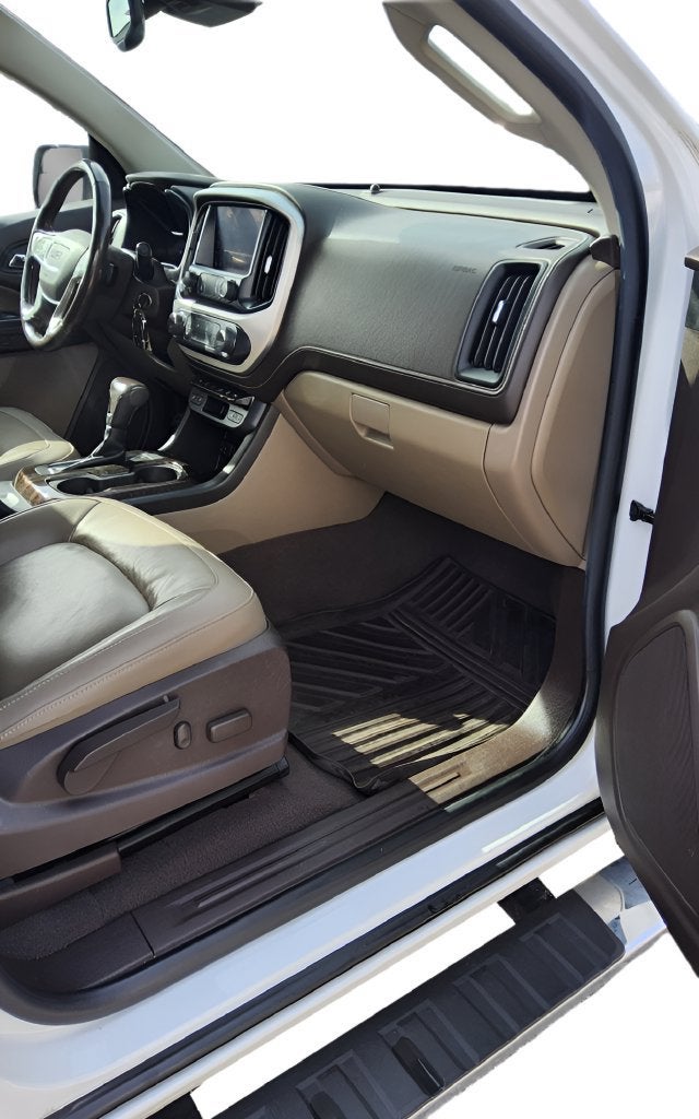 2019 GMC Canyon 4WD SLT