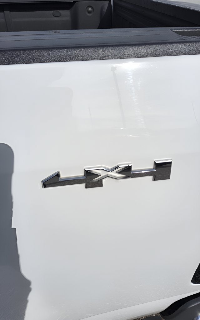 2019 GMC Canyon 4WD SLT