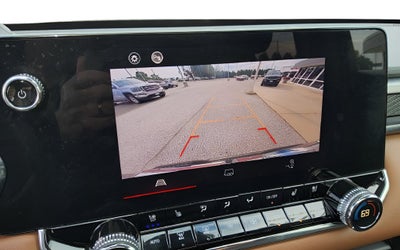 2023 GMC Canyon AT4