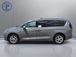 2021 Chrysler Pacifica Limited
