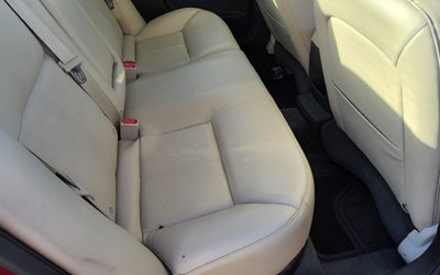 2013 Chevrolet Impala LTZ