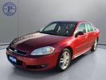 2013 Chevrolet Impala LTZ