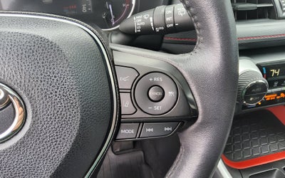 2020 Toyota RAV4 Adventure