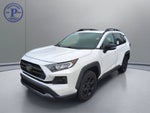 2020 Toyota RAV4 Adventure