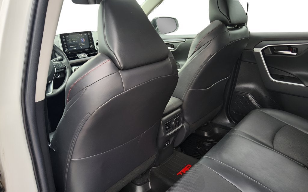 2020 Toyota RAV4 Adventure