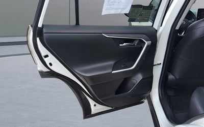2020 Toyota RAV4 Adventure