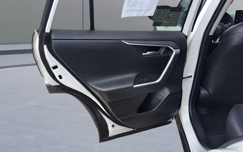 2020 Toyota RAV4 Adventure