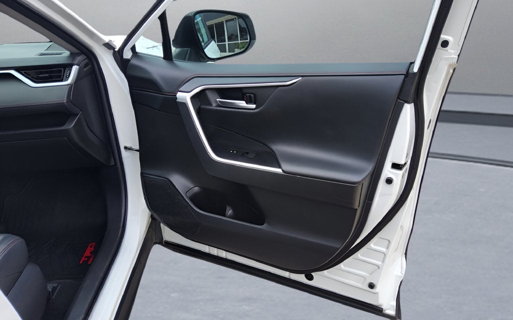 2020 Toyota RAV4 Adventure