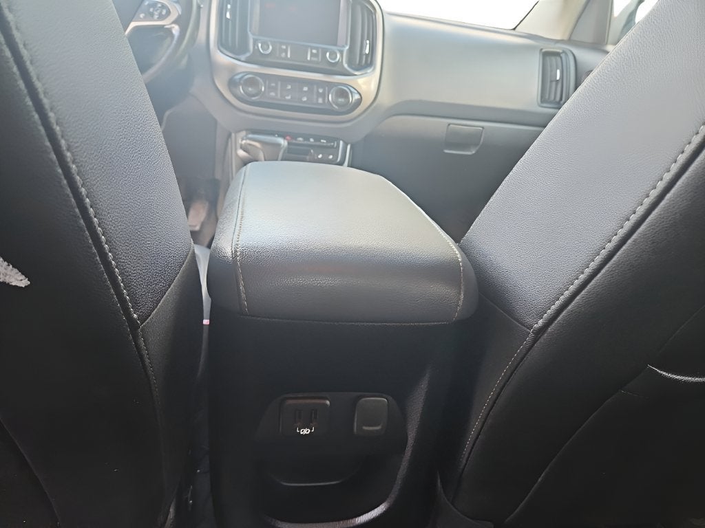 2020 Chevrolet Colorado 4WD Z71