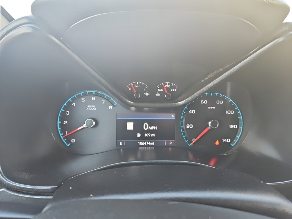 2020 Chevrolet Colorado 4WD Z71