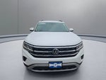 2021 Volkswagen Atlas 2.0T SE