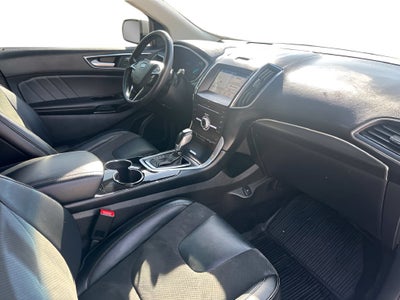 2018 Ford Edge Sport