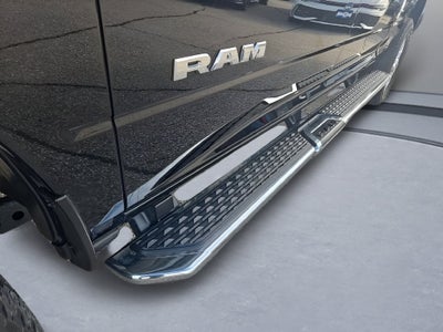 2023 RAM 3500 Laramie