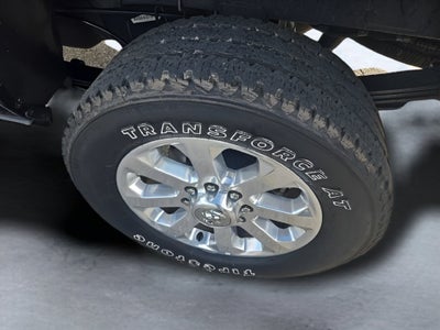 2023 RAM 3500 Laramie