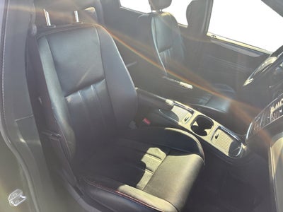 2015 Dodge Grand Caravan R/T