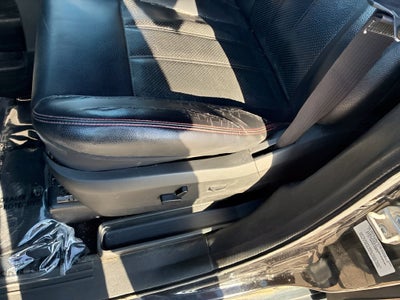 2015 Dodge Grand Caravan R/T