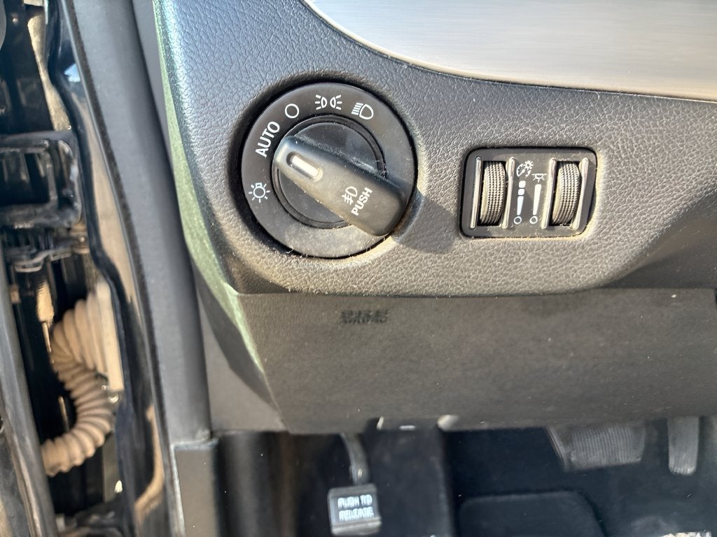 2015 Dodge Grand Caravan R/T