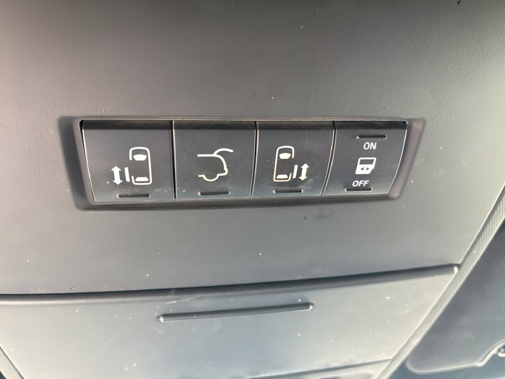 2015 Dodge Grand Caravan R/T