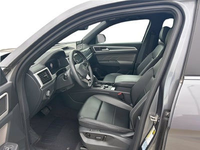 2021 Volkswagen Atlas Cross Sport 2.0T SEL